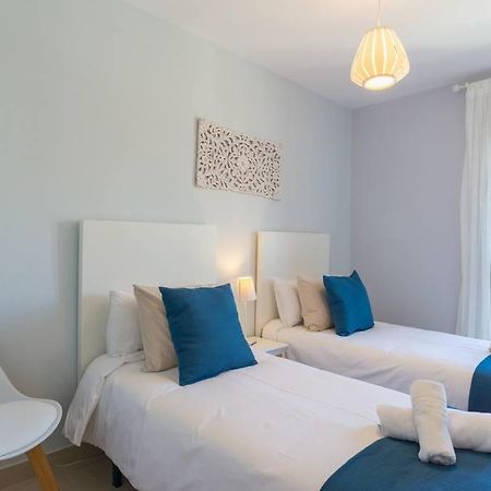 Apartamento Top Vistas Al Mar Malaga Exterior photo