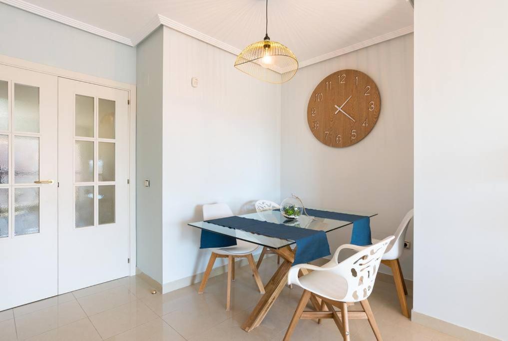 Apartamento Top Vistas Al Mar Malaga Exterior photo